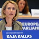 Kallas: Tirkiye hê jî aktorekî herêmî ye
