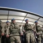 The Guardian: Îsraîl beşdariya Tirkiyeyê di hêza ewlekariyê ya Xezeyê de red dike