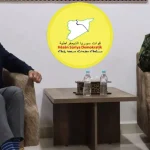 Mazlum Abdî li ser hevdîtina bi Barrack re daxwuyanî da