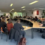 Rojhilat | Şanda PDK-Î beşdarî konferansa Çîn û Ewropayê bû