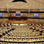 Konferansa Hevjiyan li Herêma Kurdistanê li Parlamentoya Ewropayê hat lidarxistin