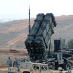 ABD, hava savunma sistemlerini Rojava'ya taşıdı