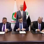 Iraq û BPyê peyman çalak kir: Wê rojane 328 hezar bermîl petrol bê hilberandin
