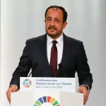 Hristodulidis: AB, Türkiye'ye karşı tutumumuzu benimsedi