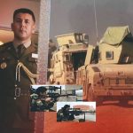 Rûmetdarî: Çîroka fermandarê Pêşmergeyan Rêbîn Rojbeyanî bû belgefîlm