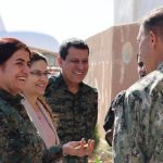 Şandeya Rojavayê Kurdistanê û Şamê li ser çi li hev kir?