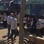 Şamê rêya di navbera herêmên xwe û Rêveberiya Xweser de girt