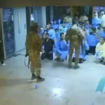 Neteweyên Yekbûyî: Dibe ku li Siwêdayê sûcên şer hatibin kirin