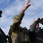 Şam û Tel Avîv nêzî rêkeftinê ne: Hêzên Îsraîl, Amerîka û Sûriyê li Çiyayê Şêx belav dibin