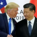 Trump’tan Çin’e sürpriz talep: Moskova’ya karşı bize yardım et