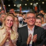 KKTC’nin yeni cumhurbaşkanı Tufan Erhürman; Ersin Tatar kaybetti. Bahçeli: “KKTC parlamentosu Türkiy...