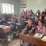 Li Rojavayê Kurdistanê dibistanên Xiristiyanan ji nû ve hatin vekirin