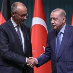 Merz'in Türkiye ile 'stratejik diyalog' açılımının şifreleri