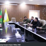 HSD, MSD û Rêveberiya Xweser: Em pabendî peymana bi Şamê ne