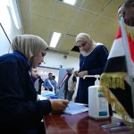 Encama hilbijartinên Iraqê û Herêma Kurdistanê ya fermî hat ragihandin