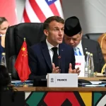 Macron’dan G20 Uyarısı: 'Küresel Ekonomiler Tehdit Altında'
