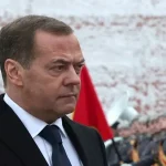 Medvedev: Biryara Trump ya testa nuklerî dê bandorê li ser Rûsya bike