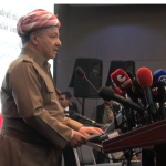 Serok Barzanî: Em bi hemû hêza xwe piştgiriyê didin pêvajoya çareseriyê -Video