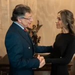 Nadiya Muradê ji Kolombiyayê daxwaza naskirina Jenosîda Êzidiyan kir