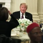 ABD’li dini liderlerden Trump’a çağrı: Şara’yla görüşmede Suriye’deki azınlıkları koru