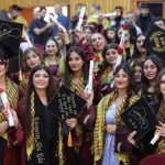 Ji Zanîngeha Rojava 211 xwendekar der çûn