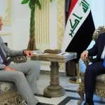 Tom Barrack: Me bi destê xwe Iraq pêşkêşî Îranê kir
