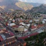 Bajarên herî hejar ên Bakurê Kurdistanê diyar bûn