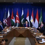 İsrail vetosu iddiası: Türkiye, Gazze’ye yerleştirilecek istikrar gücü için Doha’daki toplantıya çağ...