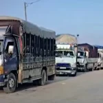 180 malbatên Ereb ji Efrînê derketin