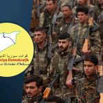 TAYBET - HSD û Şamê li ser çi û çi li hev kiriye?