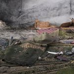 Li Himsê teqîn: Mirî û birîndar hene -Video