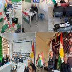 PWKyê Li Amed, Mêrdîn, Batman, Wan û Stenbolê Roja Alaya Kurdistanê Pîroz Kir