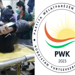 PWK: Em êrîşên komên çekdar ên ser bi Hikûmeta Şamê ve, yên li ser taxên Şêxmeqsûd û Eşrefiyê şermez...