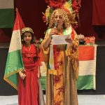 Pîrozkirina Roja Alaya Kurdistanê Li Danîmarka