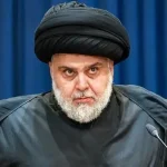 Irak’ta Mukteda Sadr'dan ülke genelinde protesto çağrısı