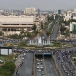 Esad'dan bir yıl sonra Suriye: Manzara parçalı