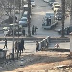 HELEB - Taxên Kurdan di bin dorpêçê de ne: Foza Yûsifê hişyarî da