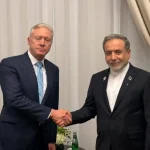 Lübnan Dışişleri Bakanı, Arakçi’nin Tahran davetini reddetti