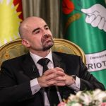 Bafil Talebanî bangî Îraq û civaka navneteweyî kir: Rê li ber êrişan bigirin