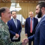Hunter Williamson: ABD, Suriye'de Kürt Ortağıyla İlişkilerini Neden Kesti?