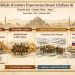 Têkiliyên di navbera Împeratoriya Osmanî û Êzîdiyan de ji sedsala 16an û pê ve destpêkiriye-beşa 2-