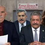 ÖCALAN, “SÖMÜRGECİ DEVLETİN KÜRDÜ”: TÜRK IRKÇILARI ADINA SÖMÜRGECİ TEZLERİ  SAVUNUYOR…