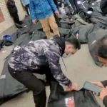 İran’daki protestolara müdahalede can kaybı en az 7 bine ulaştı