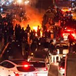 HRANA: İran’daki protestolarda ölenlerin sayısı 5 bini aştı