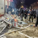 İran kapandı: Protestolar molla rejimini sarsıyor mu?