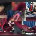 Kobani'de bir köye saldırı: 1 çocuk hayatını kaybetti