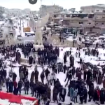 Neteweyên Yekbûyî dê alîkariya mirovî bişînî Kobaniyê