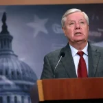 Graham’dan Suriye çıkışı: Kürtler için “Kurtarma Yasası” geliyor