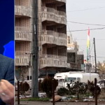Hevpeyvîn bi Serokê Giştî yê PWK Mustafa OZÇELIK li ser REWŞA ROJAVAYÊ KURDISTANÊ