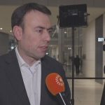 Nils Schmid: Bihêzbûna DAIŞê ya li Îraq û Sûriyeyê ji bo Ewropayê gef e